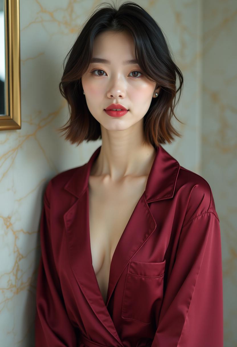 山河入梦