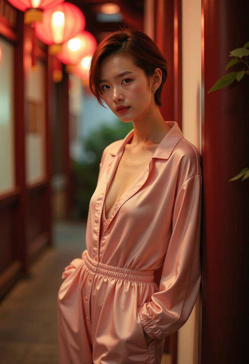 热烈的夏天